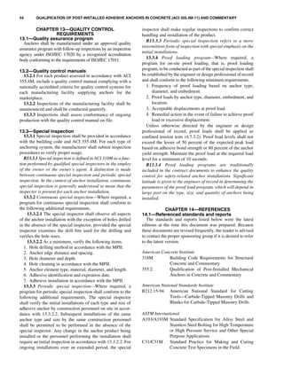 Aci 355.4 m | PDF