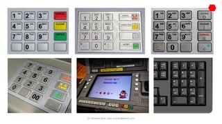 Dr. Ricardo Sosa: sosa.ricardo@gmail.com
 