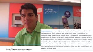 https://www.mangomoney.com
 