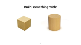 Build something with:
url
 