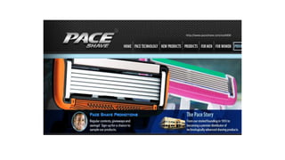 http://www.paceshave.com/sxa5000
 