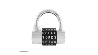 http://wordlock.com/
 