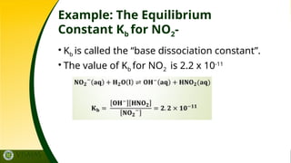 ACID-BASE-EQUILIBRIA.................... | PPTX