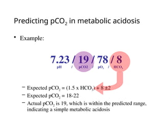 Comprehensive Introduction to Acid-Base Physiology in Nephrology | PPTX