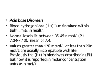 Acid-Base-Regulation-1.pptyyyyyyyyyyyyyy | PPT