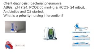 Normal bicarbonate 22-26 mEq/L