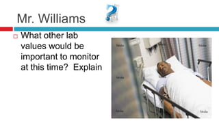 When there is an excess of metabolic acid