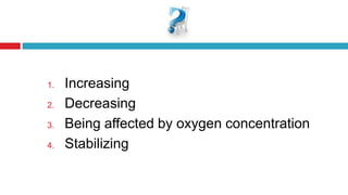HCO3 will be less than 22