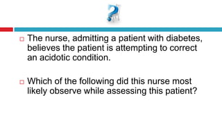 Interpreting HCO3 ValuesHCO3 of 22HCO3 of 16HCO3 of 30HCO3 of 25HCO3 of 12HCO3 of 27