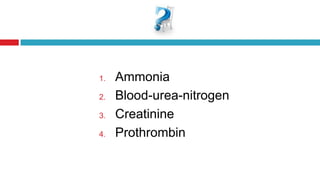 Normal range BE is -2 to +2	BE of -8 represents a deficit of base=metabolic acidosis	BE of +10 representsan excess of base=metabolic alkalosis
