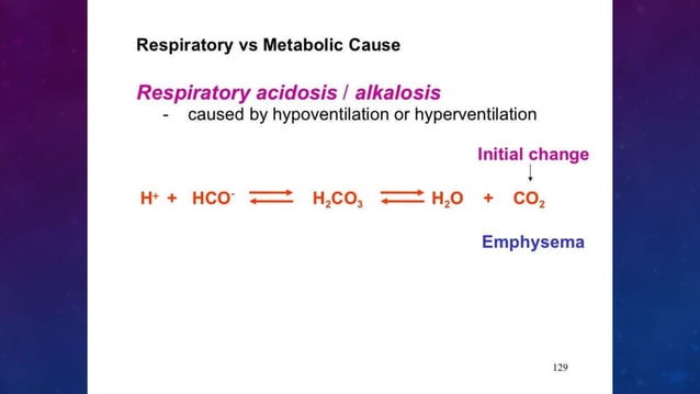 The Skeletal System Helps Maintain Acid-base Balance By ACID-BASE BALANCE.pptx