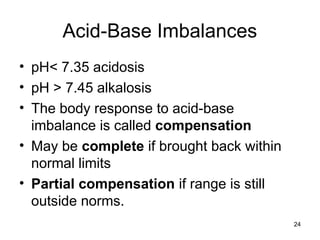 Ppo2 Acid Base Balance Acid-Base Balance.ppt Acid-Base Balance.pptAcid-Base Balance.pptAcid ...