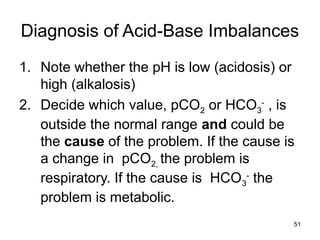 Ppo2 Acid Base Balance Acid-Base Balance.ppt Acid-Base Balance.pptAcid-Base Balance.pptAcid ...