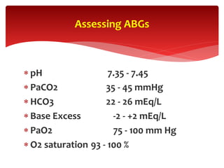 Ppo2 Acid Base Balance Acid base balance (2).ppt | PPT
