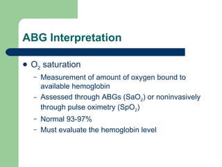 Acid base determination | PPT