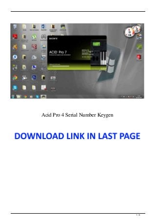 Keygen