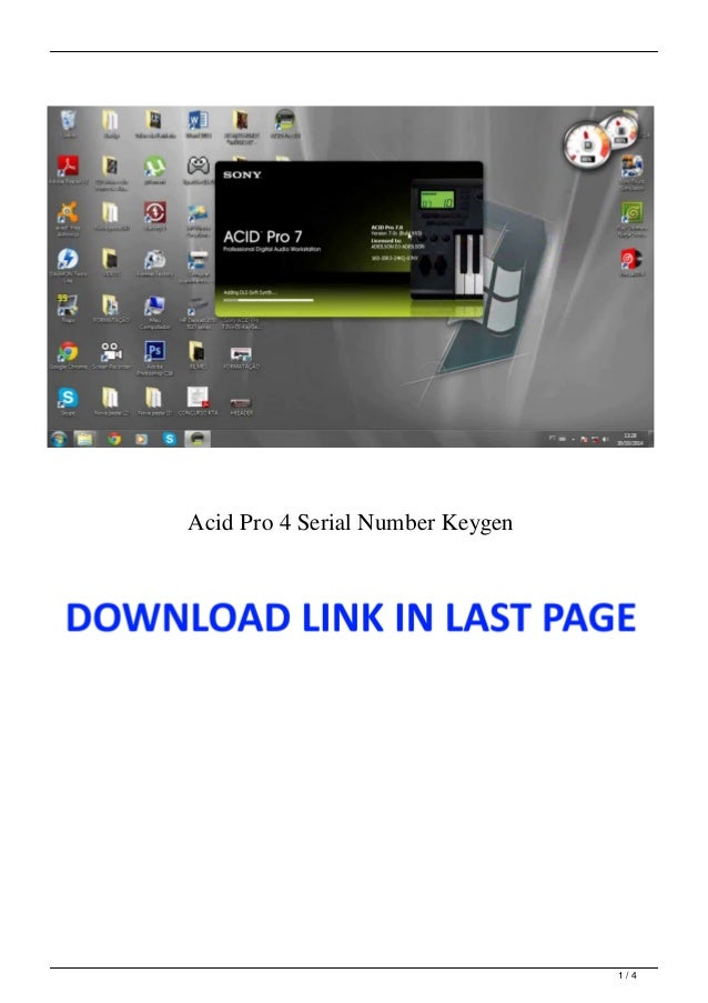 Number