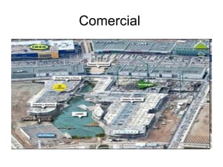 Comercial  