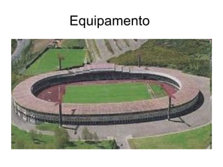 Equipamento  