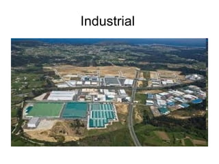 Industrial
 
