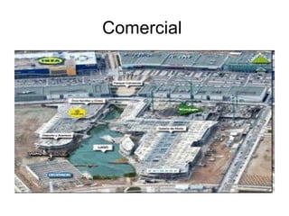 Comercial
 