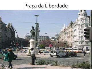 Praça da Liberdade
 