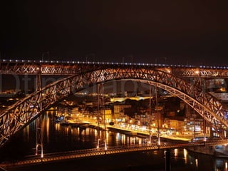Ponte D.Luiz I
 
