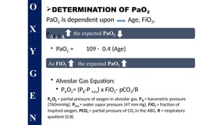 acid base balance Respiratory Medicine.pptx