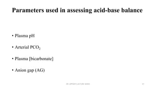 Ppo2 Acid Base Balance ACID BASE BALANCE (2).pdf