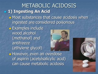 acid base balance (Fluid & ELectrolyte).ppt