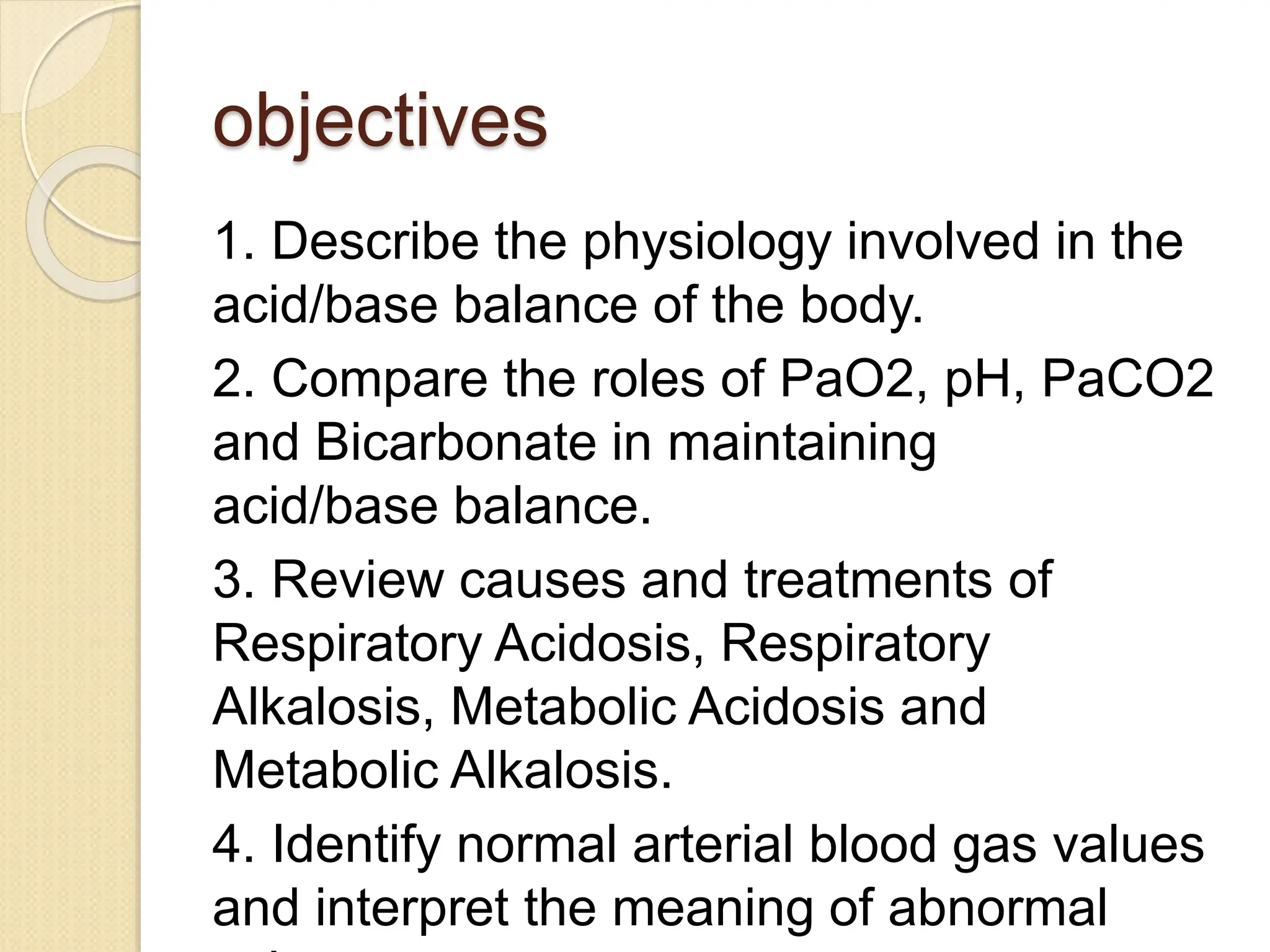 PRESENT: Acid base balance hossam (1).ppt