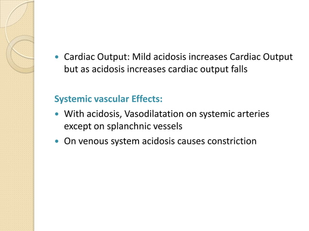 Acid Base Balance Sharath PPT acid-base-balance-sharath-ppt