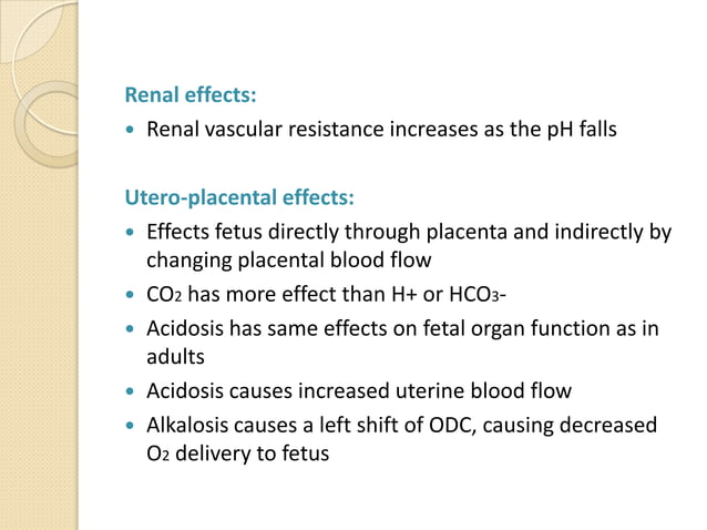 Acid Base Balance Sharath PPT acid-base-balance-sharath-ppt
