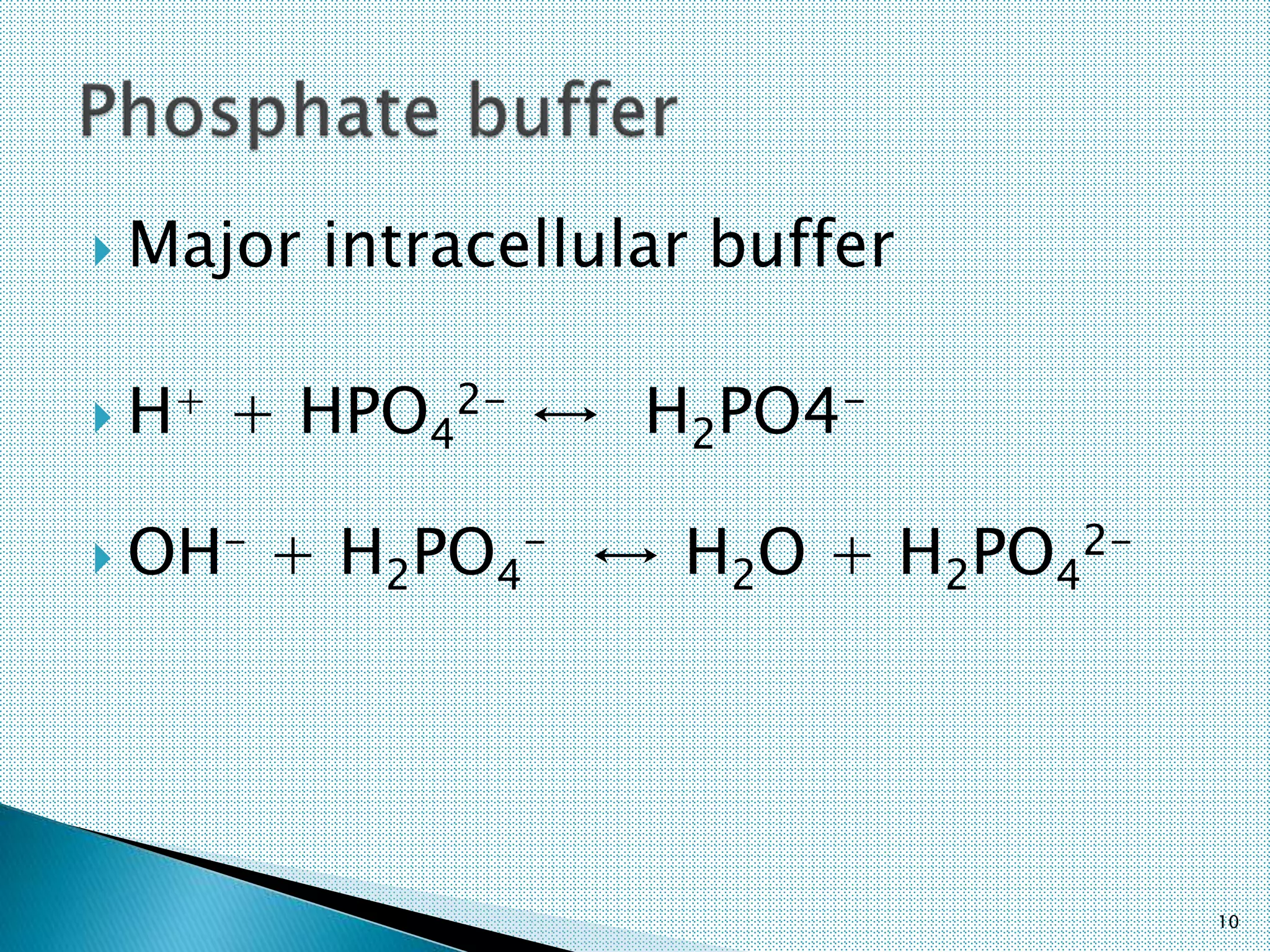 Ppo2 Acid Base Balance Acid base balance simplified | PPTX