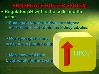 Can lead to loss of consciousness