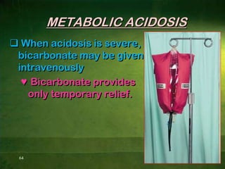 37H+ generated at the tissue level from the dissociation of H2CO3 produced by the addition of CO2Bound H+ to Hb(Hemoglobin) does not contribute to the acidity of bloodH+O2O2HbO2O2