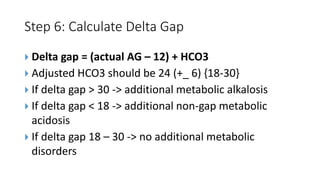 ACID BASE DISORDERS Respiratory Alkalosis: Etiology.pptx