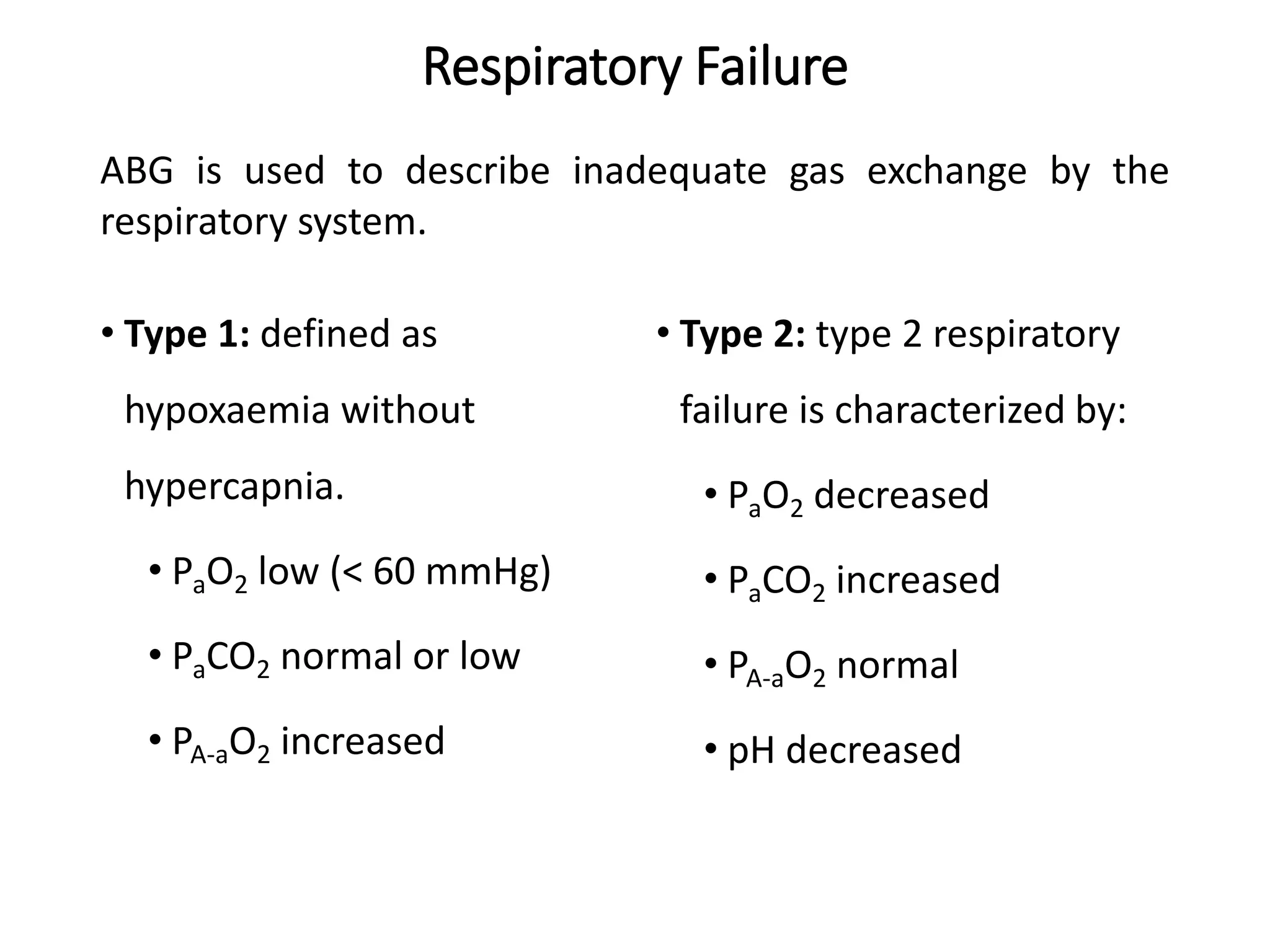 Acid & base disturbance, ABG Interpretation.pptx
