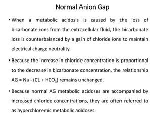 Acid & base disturbance, ABG Interpretation.pptx