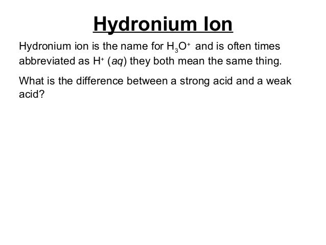 Acid bases and salts.part 2