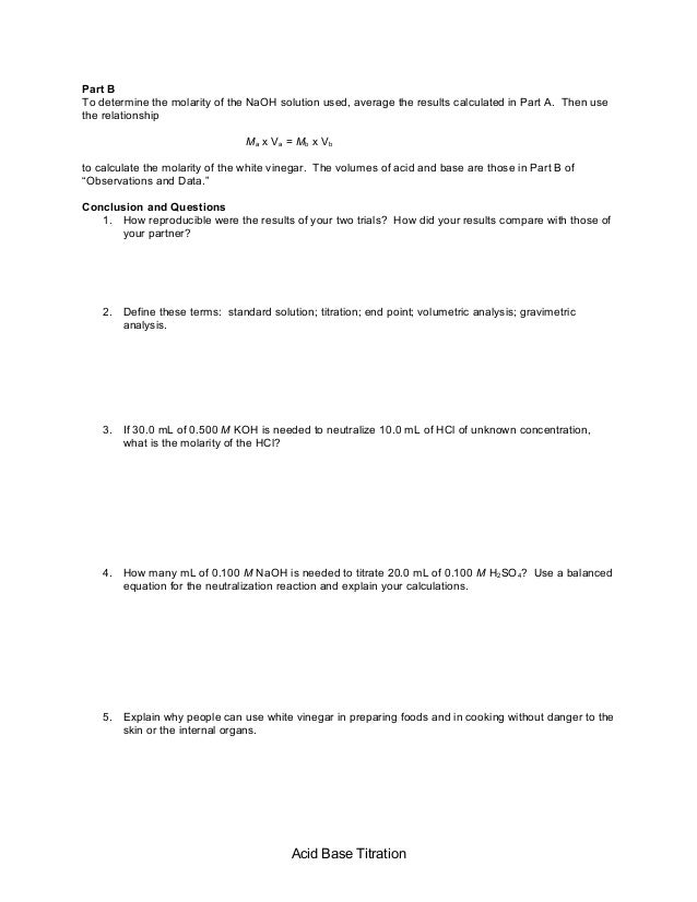 standardization of naoh and determination of Standardization of naoh and analysis standardization of naoh and analysis of unknown acid sample acid through the titration and standardization of a sodium. standardization of naoh and determination of Standardization of naoh and analysis standardization of naoh and analysis of unknown acid sample acid through the titration and standardization of a sodium.