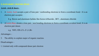Comprehensive Guide to Acid-Base Titration and Theories of Acids and ...