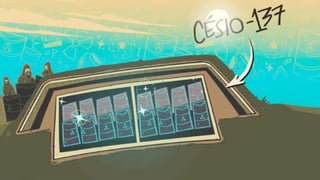 Acidente C-137.pptxacidente acidenteacidenteacidente