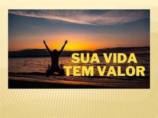 Acidente de trabalho - palestra prevenção