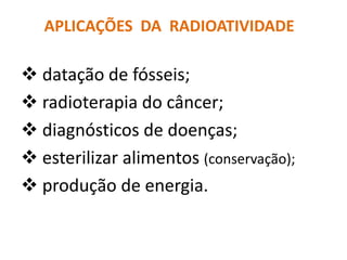  1898 – Maria Curie e Pierre Curie: Tório (Th), Polônio (Po), Rádio (Ra);