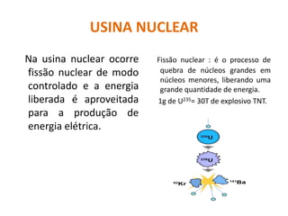  1898 – Ernest Rutherford: radiações alfa (α) e beta (β);