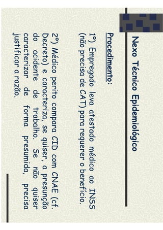 Acidentes de trabalho