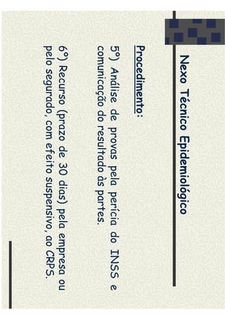 Acidentes de trabalho