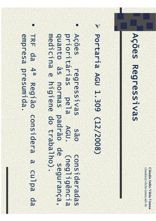 Acidentes de trabalho