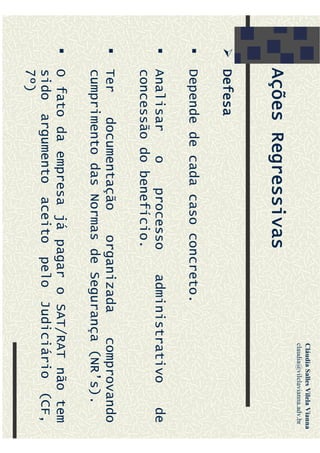 Acidentes de trabalho